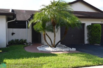 6061 NW 92nd Ave #6061 1