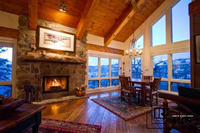 2455 Ski Trail Lane