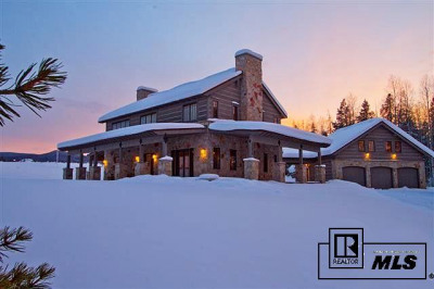 33050 Ponderosa Trail