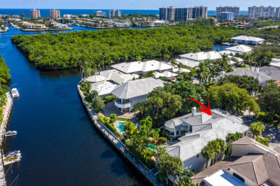 Boca Marina Yacht Club Homes For Sale