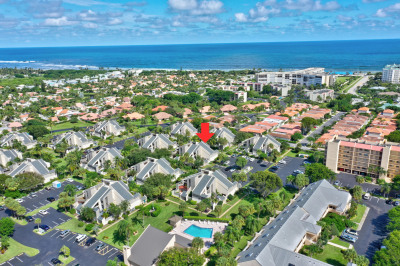 Jupiter Ocean & Racquet Club Condos & Real Estate For Sale