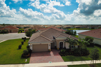 Vitalia at Tradition Port Saint Lucie 29 Homes for Sale | Echo Fine ...