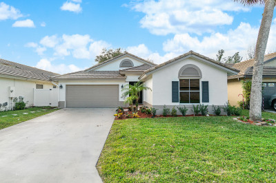 Lawrence Oaks Boynton Beach 1 Home for Sale | Echo Fine Properties