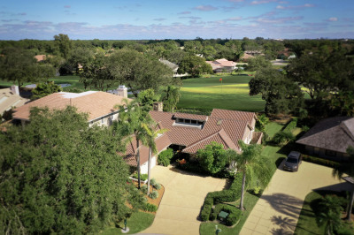 4 Glencairn Court