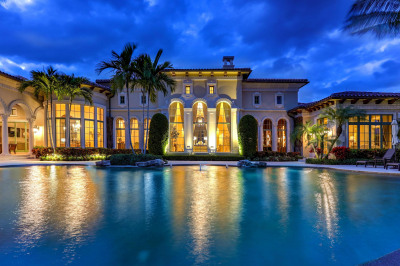 Old Palm Palm Beach Gardens 10 Homes for Sale | Echo Fine Properties