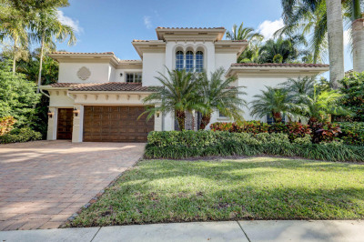 San Michele Palm Beach Gardens 2 Homes for Sale Echo Fine Properties