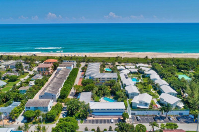 Patio Beach Real Estate and Condos For Sale in Delray Beach