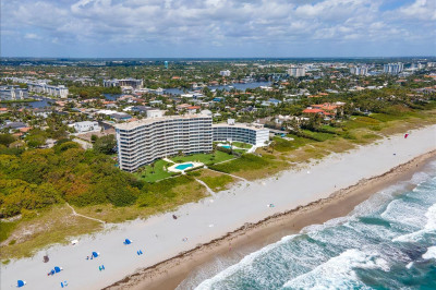 Banyan House Condos Delray Beach | Echo Fine Properties