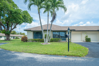 Greentree Villas Boynton Beach 6 Homes For Sale | Echo Fine Properties