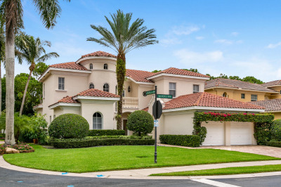 San Michele Palm Beach Gardens 2 Homes for Sale Echo Fine Properties