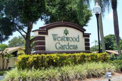 Westwood Gardens Palm Beach Gardens 4 Homes for Sale | Echo Fine Properties