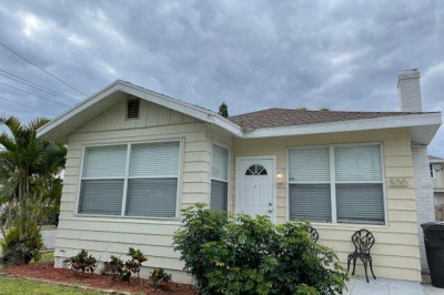 500 46th Street