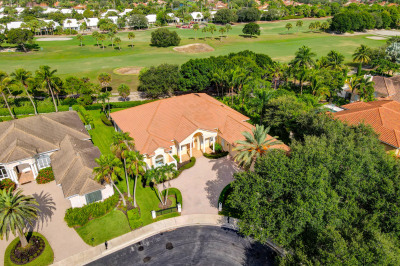 2625 Cheyenne Circle