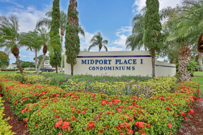 Midport Place Port Saint Lucie 1 Home For Sale 