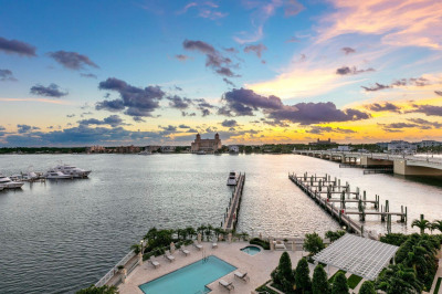 622 N Flagler Drive #502