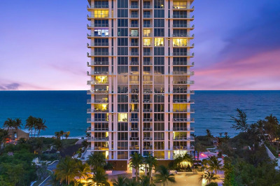 5000 N Ocean Drive #1701