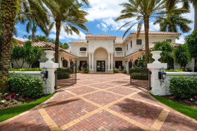 234 W Alexander Palm Road