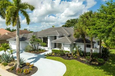 Stonebridge Boca Raton 2 Homes for Sale | Echo Fine Properties