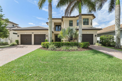 16897 Pierre Circle