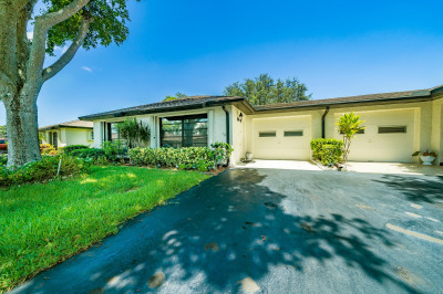 Greentree Villas Boynton Beach 18 Homes For Sale | Echo Fine Properties