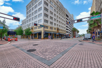 120 S Olive Avenue #200