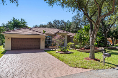 4124 NW 59 Street