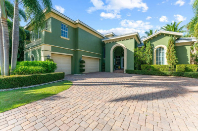 San Michele Palm Beach Gardens 2 Homes for Sale Echo Fine Properties