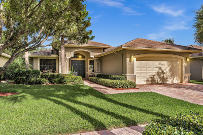 Tivoli Reserve Boynton Beach 5 Homes for Sale | Echo Fine Properties