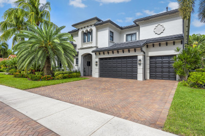 San Michele Palm Beach Gardens 2 Homes for Sale Echo Fine Properties