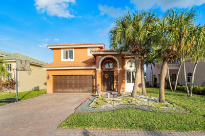 120 Sarona Circle