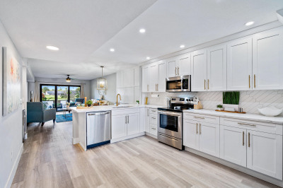 1111 Keystone Drive #A