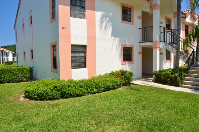 320 Norwood Terrace #N-113