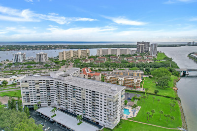 336 Golfview Road #711