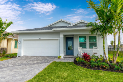 Veranda Preserve Port Saint Lucie 1 Home for Sale | Echo Fine Properties