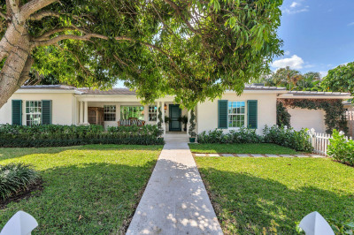 260 Edmor Road
