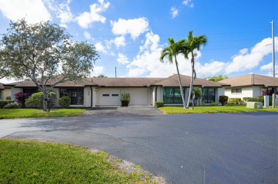 Greentree Villas Boynton Beach 3 Homes For Sale | Echo Fine Properties