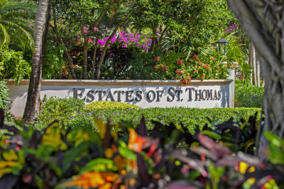 29 Saint Thomas Drive