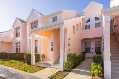 501 Muirfield Court #501d