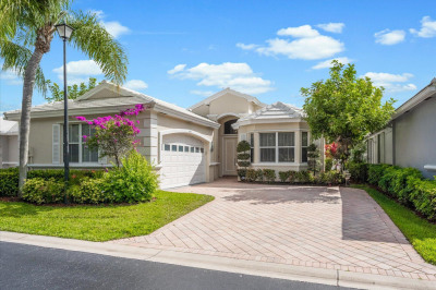 Wycliffe Country Club Homes for Sale in Wellington Florida