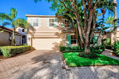 Sunset Bay Palm Beach Gardens 2 Homes for Sale