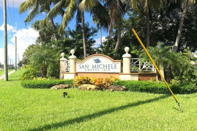 San Michele Andros Isle West Palm Beach Echo Fine Properties