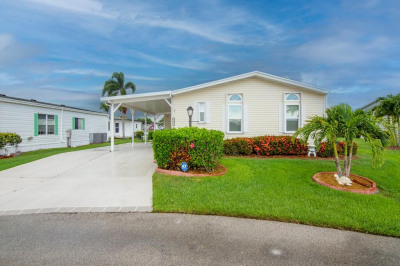 Savanna Club Port Saint Lucie 13 Homes for Sale | Echo Fine Properties