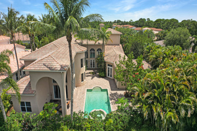 San Michele Palm Beach Gardens 2 Homes for Sale Echo Fine Properties