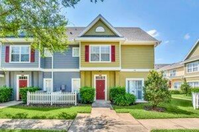 4563 Yellowgold Road E #107