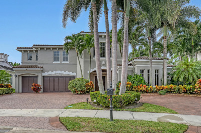 San Michele Palm Beach Gardens 2 Homes for Sale Echo Fine Properties