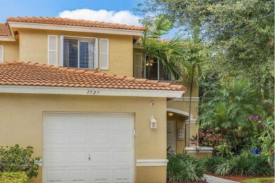 San Savino Townhouses Boynton Beach 1 Home for Sale Echo Fine