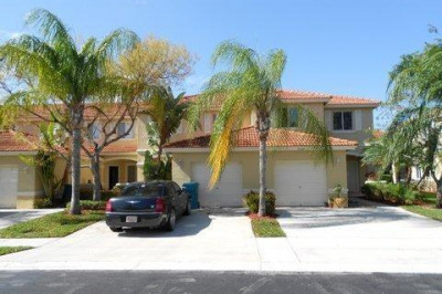 San Savino Townhouses Boynton Beach 1 Home for Sale Echo Fine