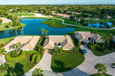 Quail Ridge Boynton Beach Boynton Beach 20 Homes for Sale