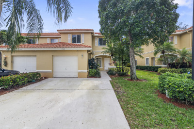 San Savino Townhouses Boynton Beach 1 Home for Sale Echo Fine