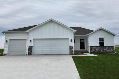 New Construction Homes in Marion IA